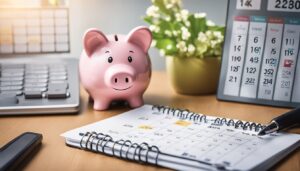 10 Passaggi per Migliorare la Tua Salute Finanziaria in 12 Mesi