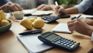 Economia familiare